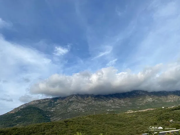 Grundstück in Radanovići 506 m²